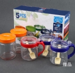 Daily Necessities Mould 05
